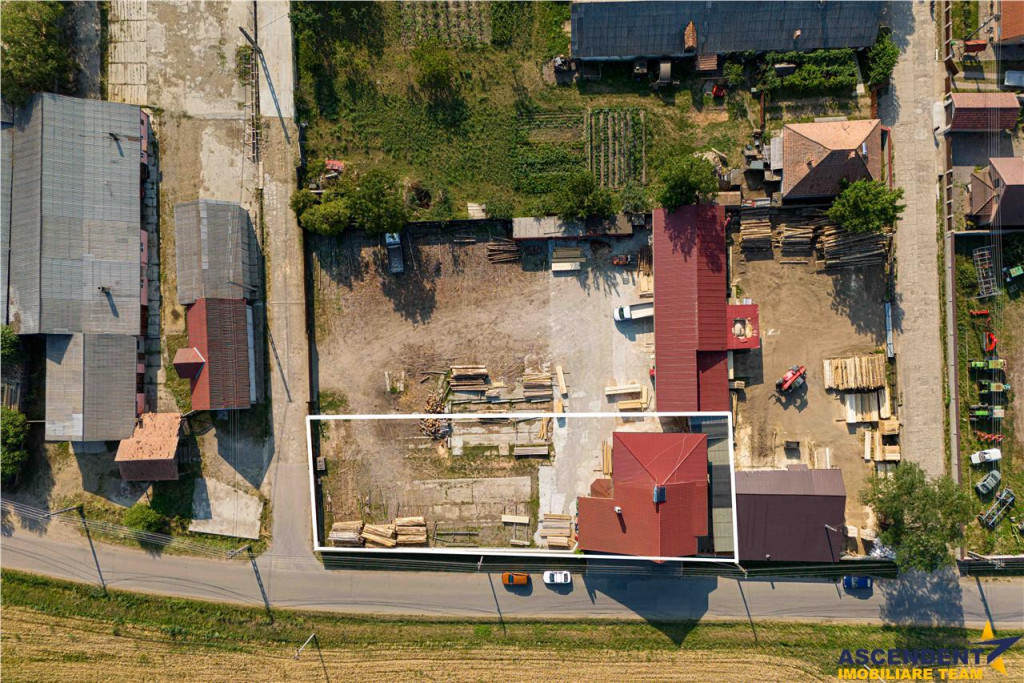 FILM! Recomandat sectiunea industrial productie comercial,G