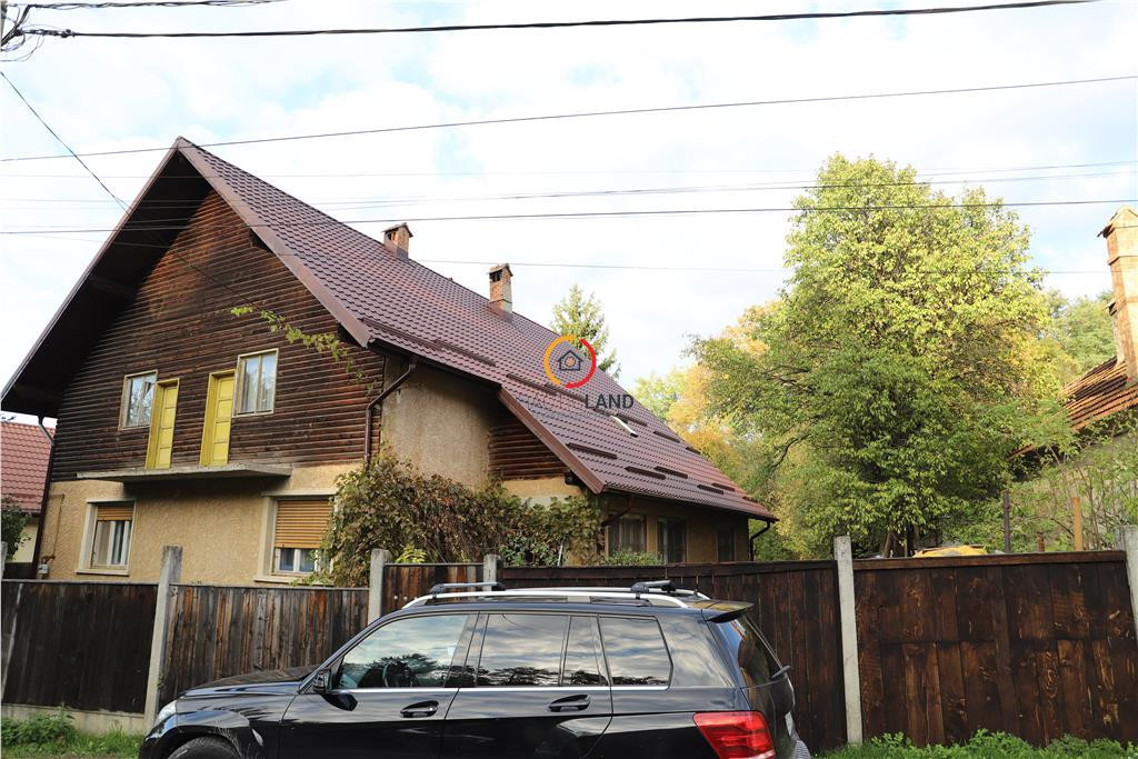 Casa Vila O Oportunitate Unica