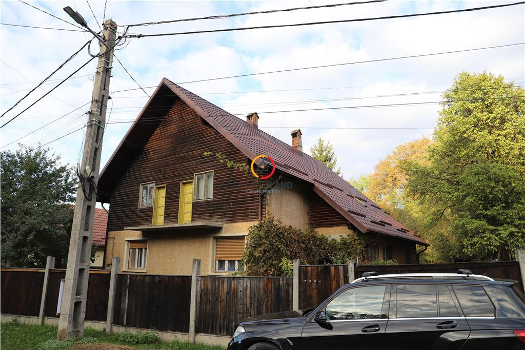 Casa O Oportunitate Unica