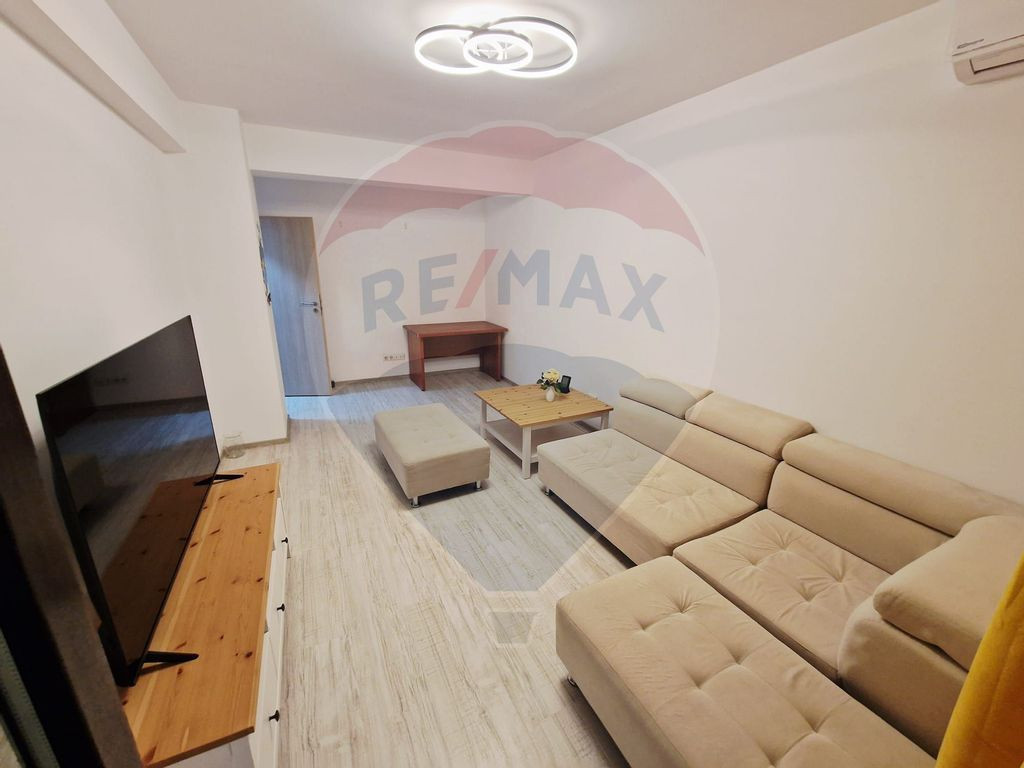 Apartament 2 camere | Decomandat | Parcare | Rahova Salaj