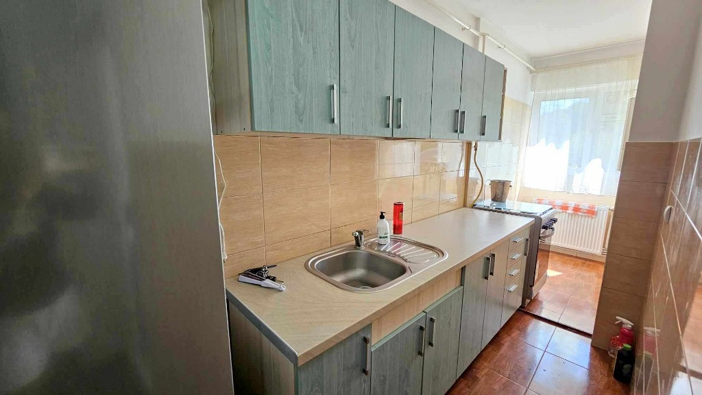 Apartament 1 camera D, in Siraj CONTINENTAL