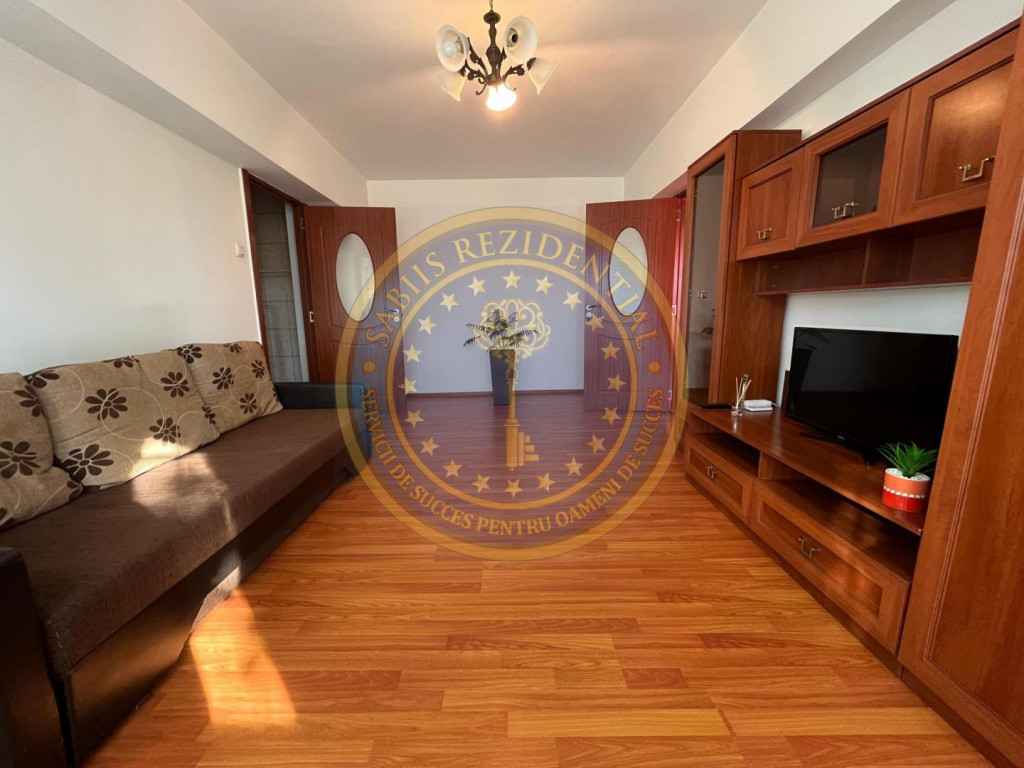 INCHIRIERI-Apartament 2 camere-Metrou/Parc Drumul Taberei