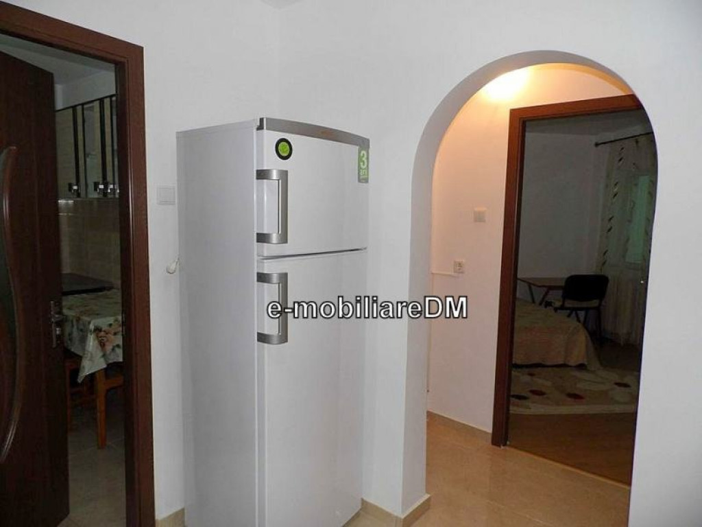 Apartament 2 camere D, in Canta,