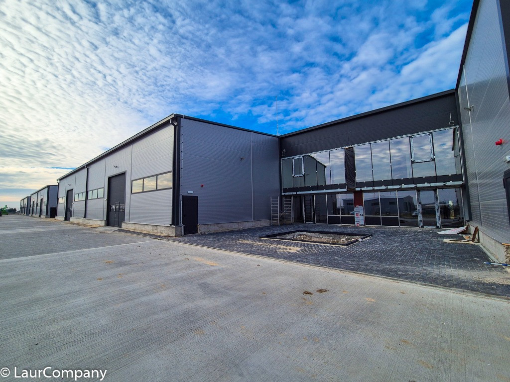 Hale,spatii industriale Albota,Pitesti Arges