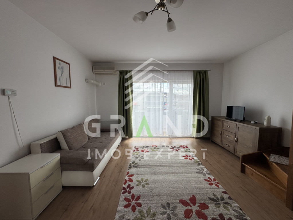 Ap 2 camere | AC | BALCON | PARCARE | FLOREȘTI/SESUL DE SUS