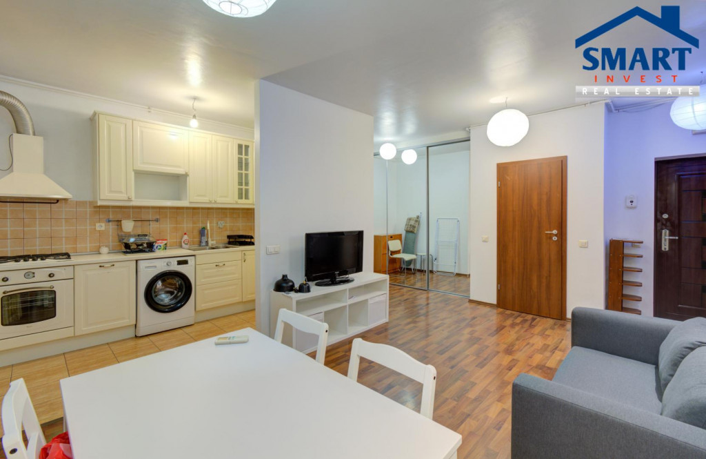 Apartament 2 camere Titan Auchan Rasarit de Soare parcare