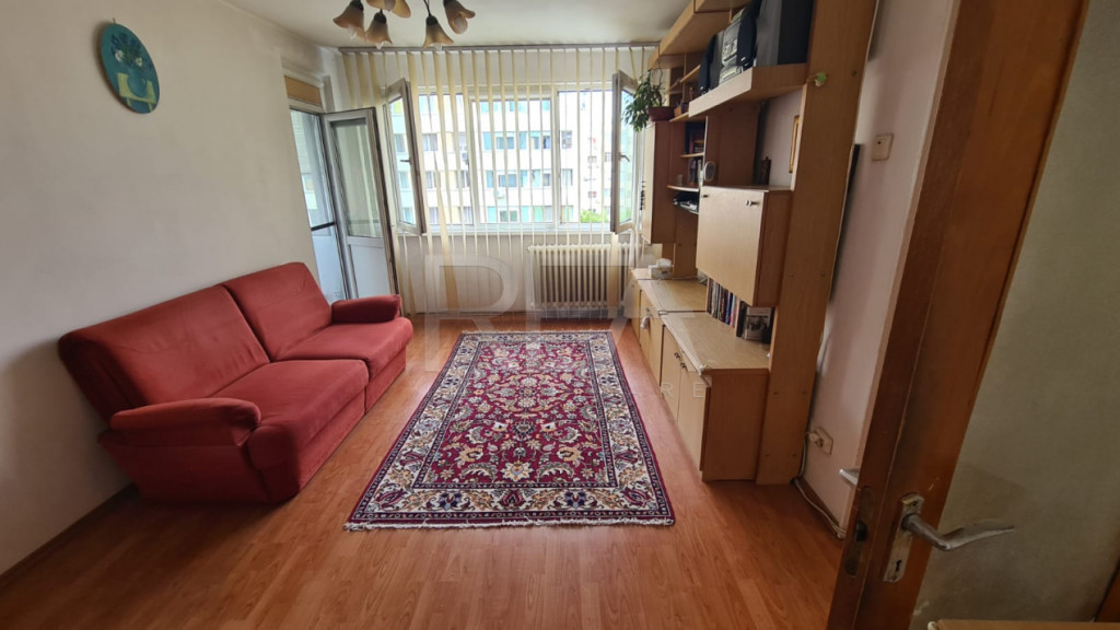 Apartament 2 camere Colentina – Strada Ion Berindei, bloc