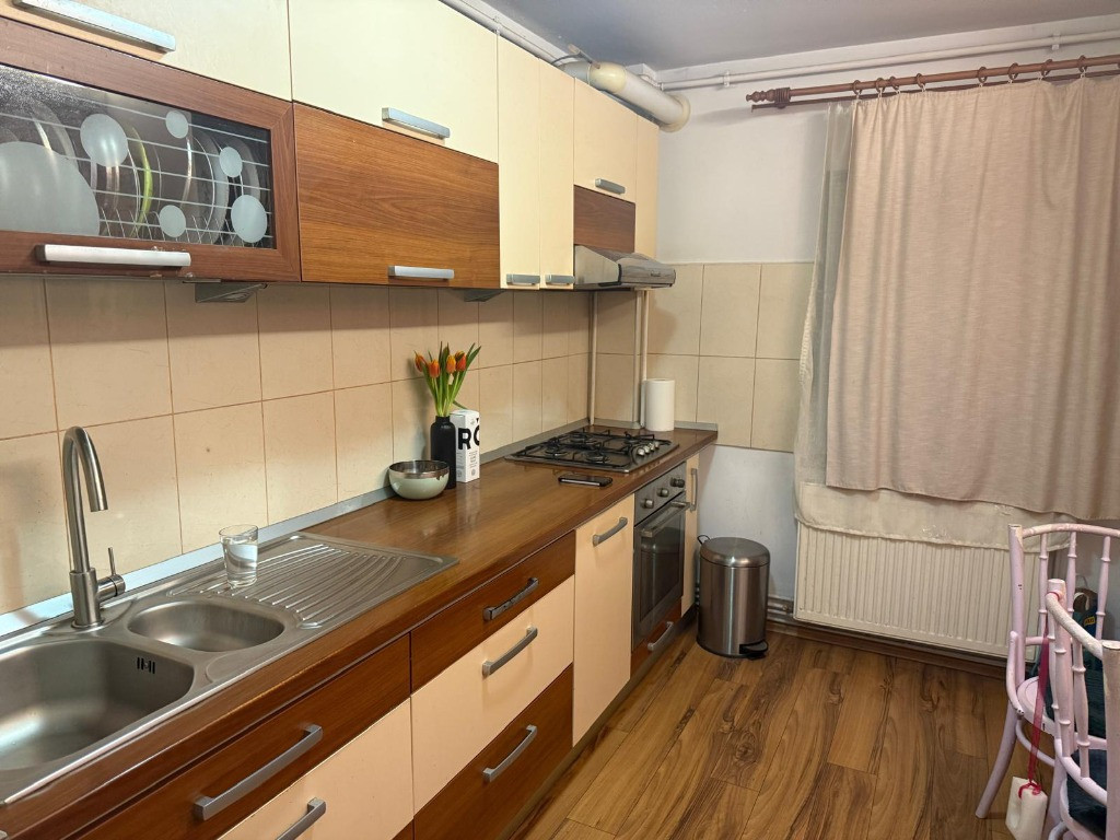 Apartament 2 camere Zorilor- zona strazii Meteor