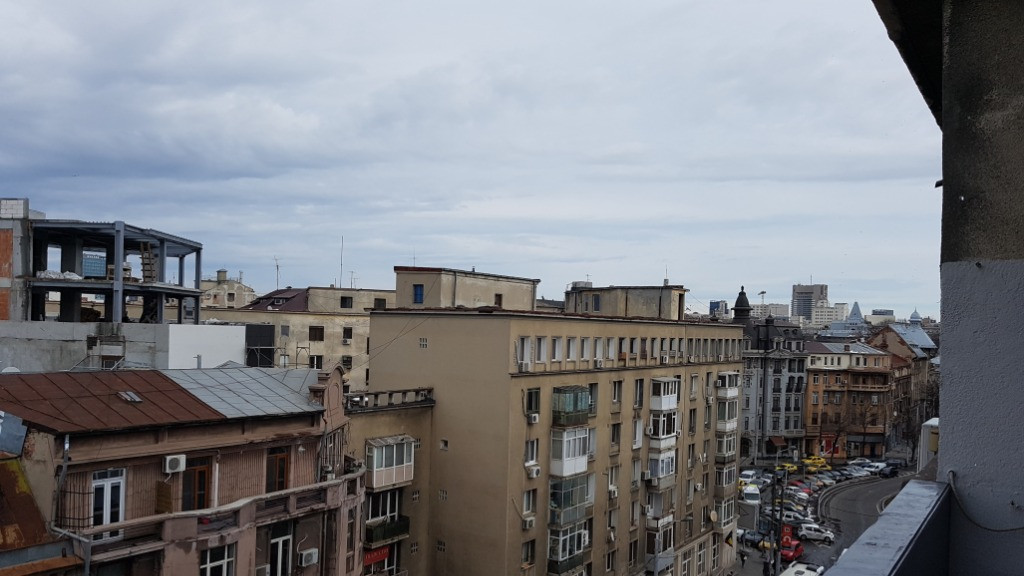 Ultracentral Apartament 4 camere mari +1/2 camere, Rondul Kogalniceanu