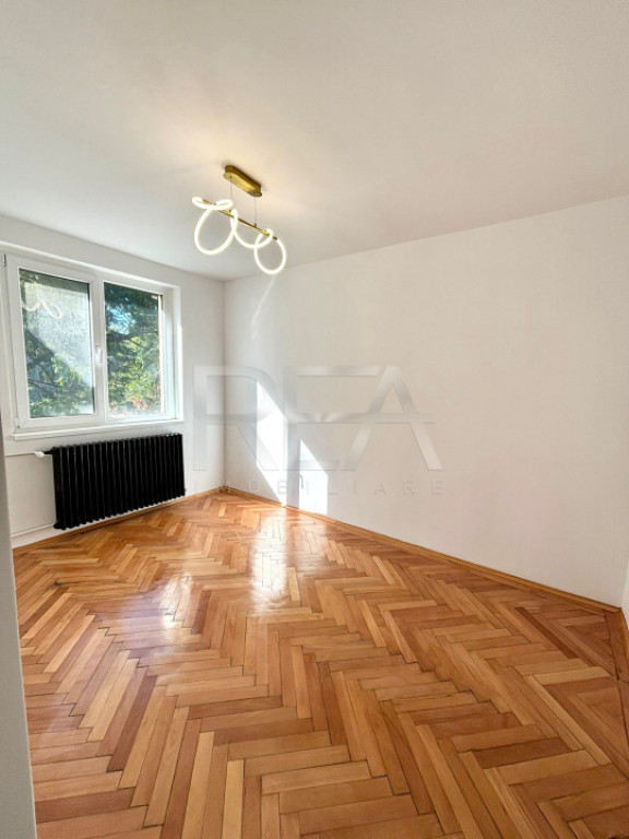 Apartament 2 camere Floreasca – Strada Frederic Chopin, bl