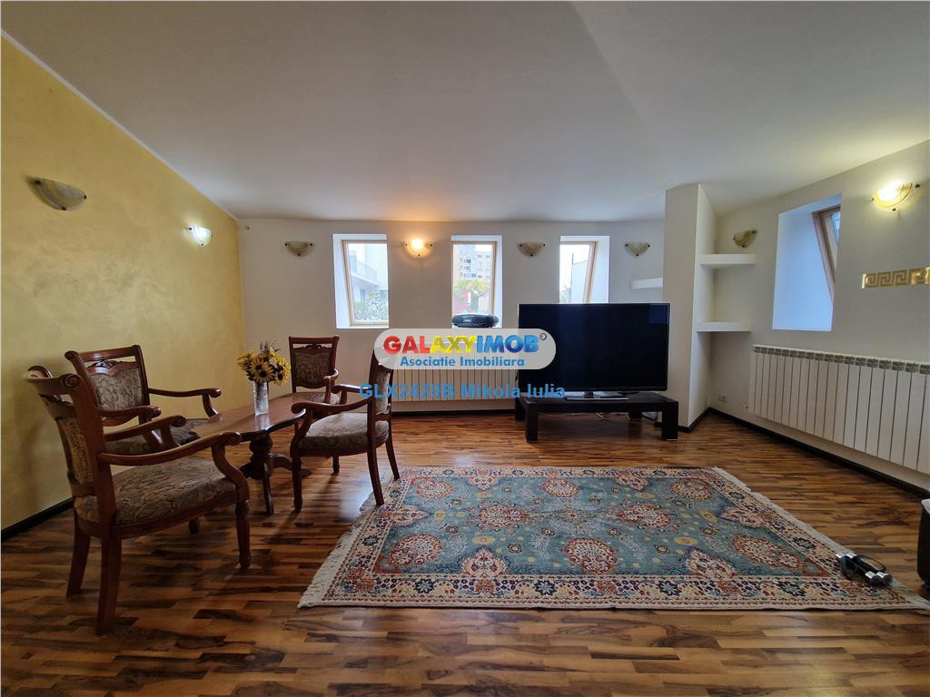 Apartament 2 camere decomandat a.c. 1981 - Cartier Lujerului