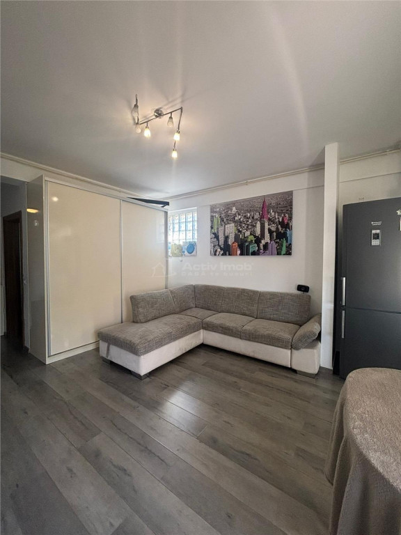 2 Camere, Damaroaia, Centrala Proprie, 15 min Metrou