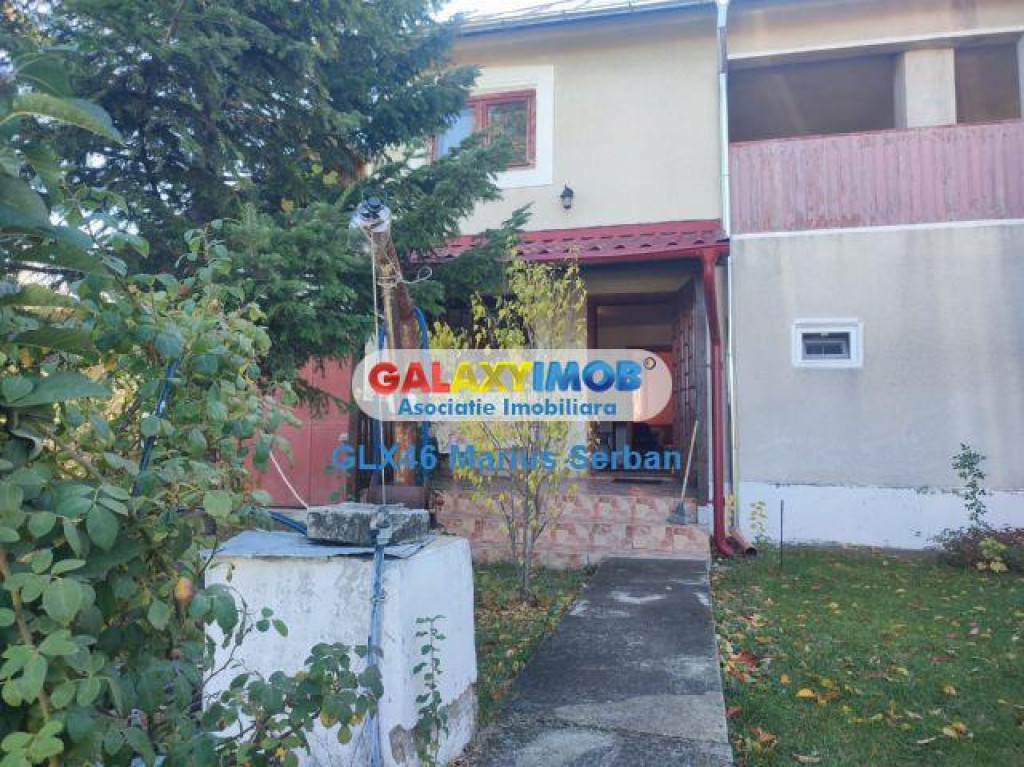 Casa Petresti Dambovita