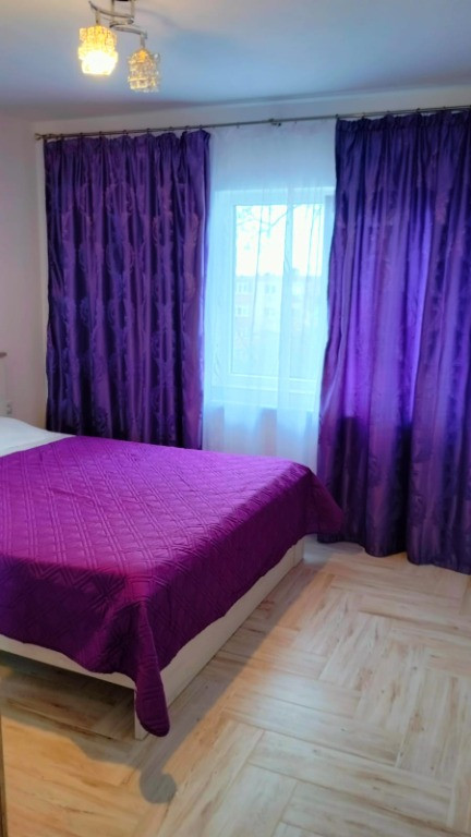 Apartament 2 camere decomandat, Tomis 3