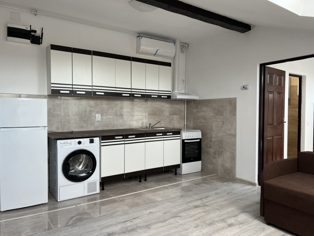 Ap 2 camere nou shopping city cu acces sala sport