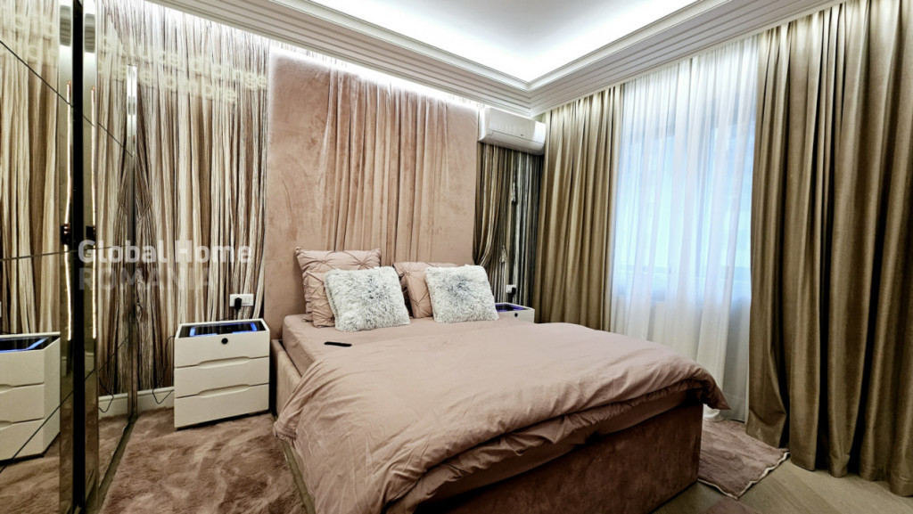 Apartament 2 camere 46,7MP | Cortina North | Pipera | Centra