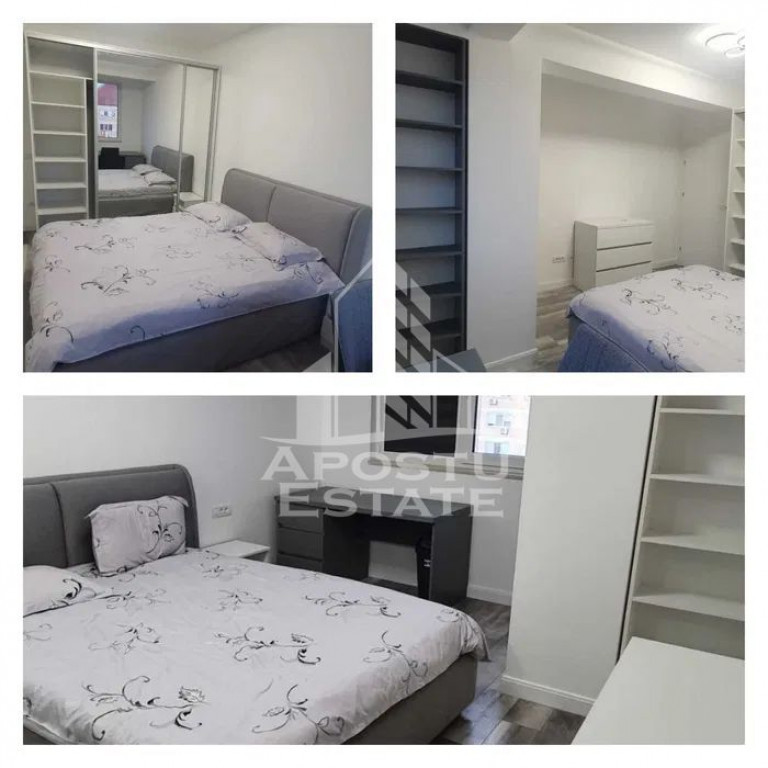 Apartament cu 2 camere, zona Olimpia-Stadion, Centrala Pr...