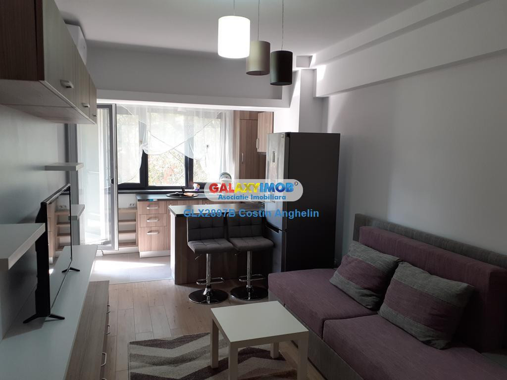 Apartament 2 camere modern - Novum Politehnica
