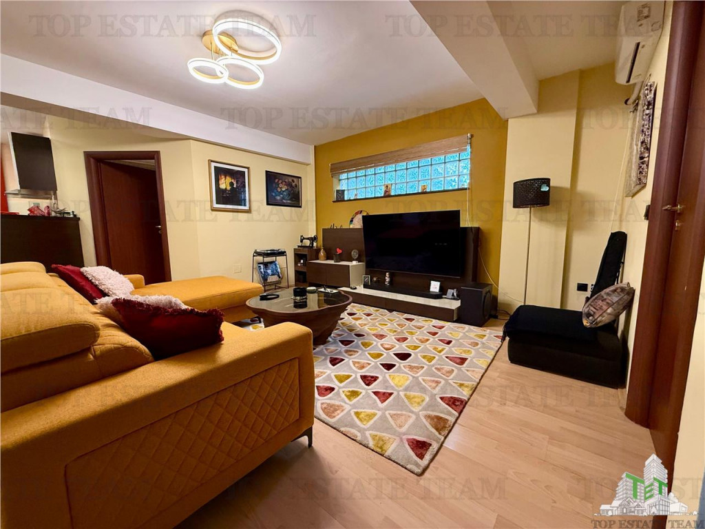 Apartament cu 4 camere | 123mp 2 locuri de parcare