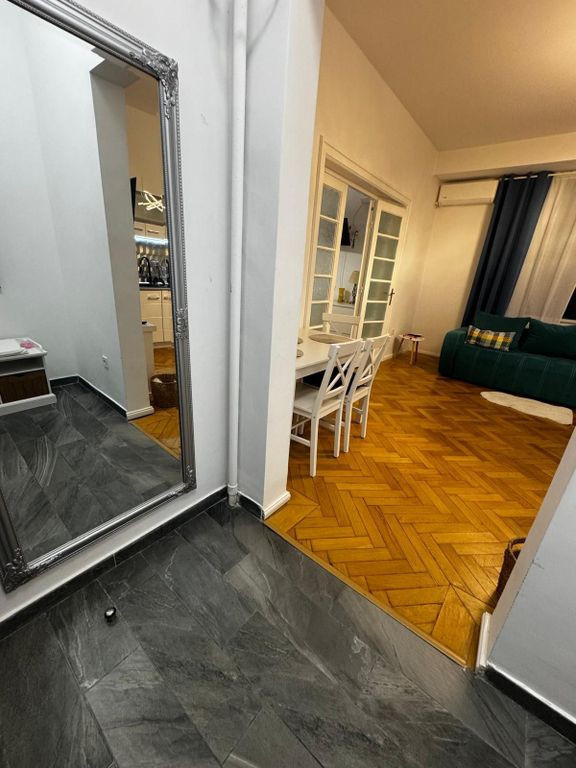 Apartament 3 camere de inchiriat - Unirii