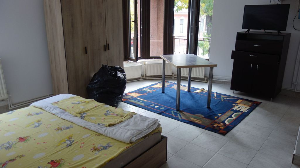 Liberty Mall-Nasaud P+2E+TERASA