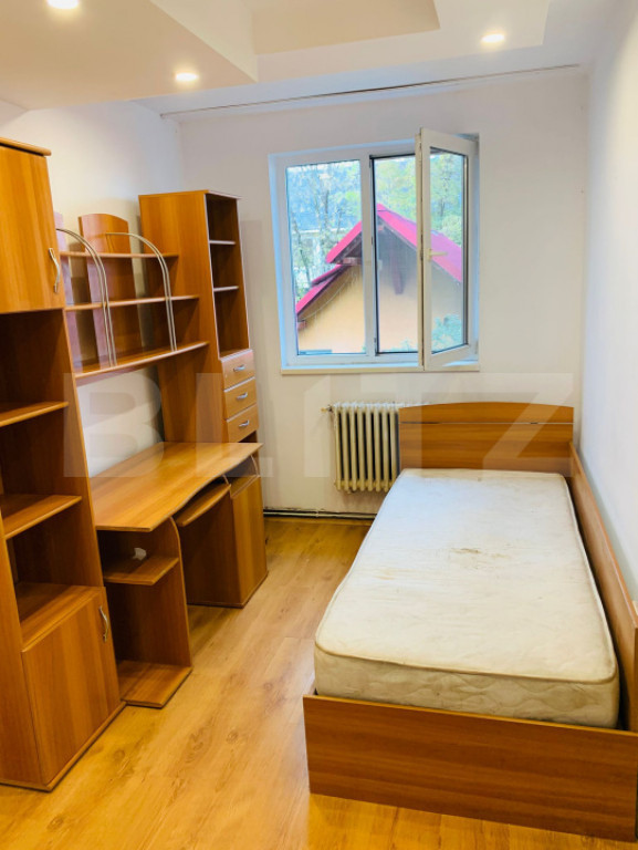 Apartament 2 camere, pentru investiție, Reghin