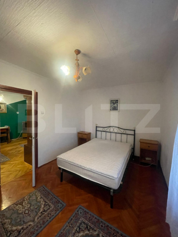 Apartament 2 camere, 52 mp, balcon, parcare, pet friendly, z