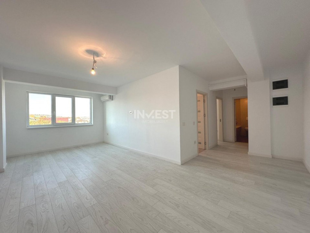 COMISION 0%! 2 CAMERE DECOMANDAT BLOC NOU