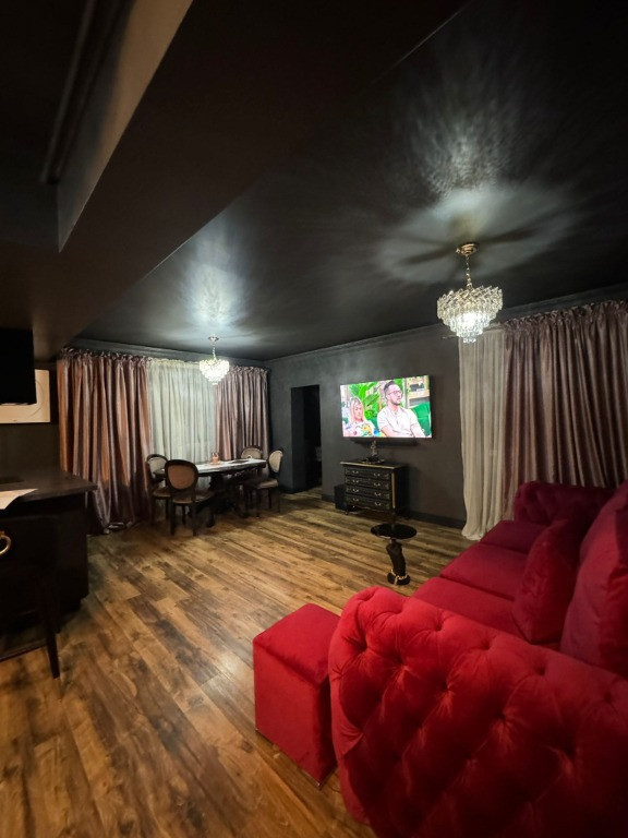 Apartament Penthouse de inchiriat