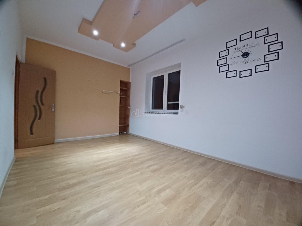 4 Camere Rahova- Salaj Kaufland