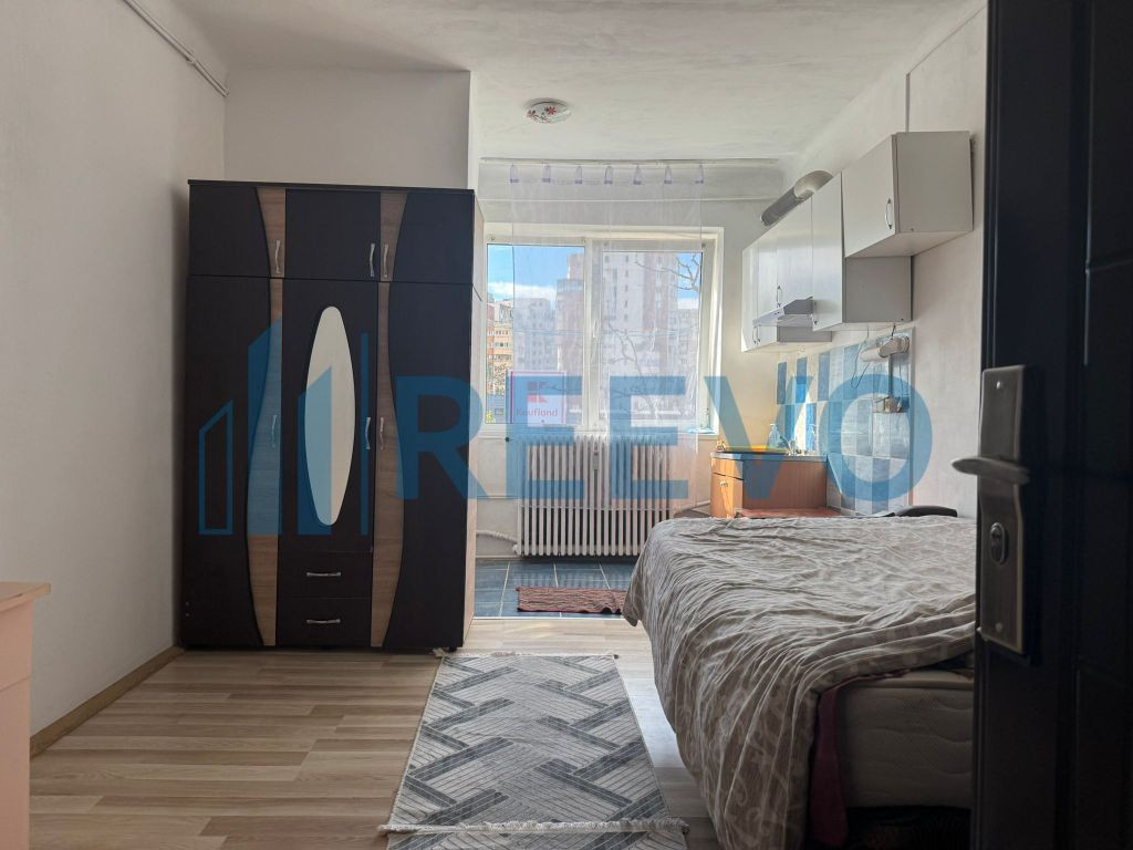 Garsonieră, 24 mp – Str. Nicu Enea, Bacău – Comisio...