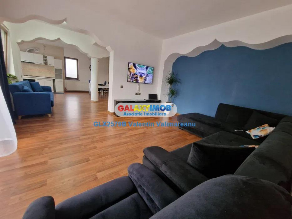 Vila evenimente 5 Camere Mogosoaia VI 155