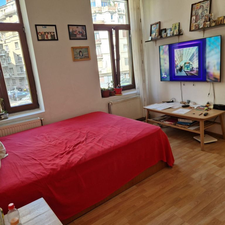 Ultracentral Metrou Universitate 3 camere 66mp etaj 1