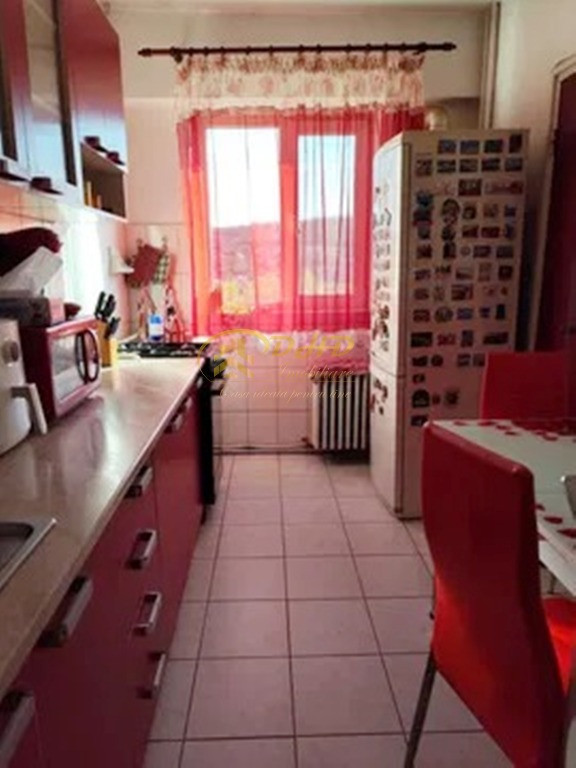 Ap. 3 camere decomandat - Alexandru cel Bun, fără risc