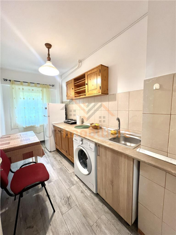 APARTAMENT CU 1 CAMERA | LA PARTER | DE INCHIRIAT | DECEBAL