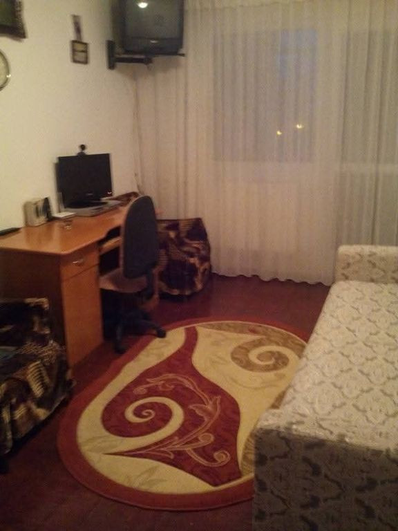 Apartament cu 2 camere, Micro39A