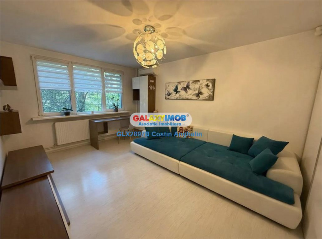 Apartament 2 Camere Modern - Politehnica