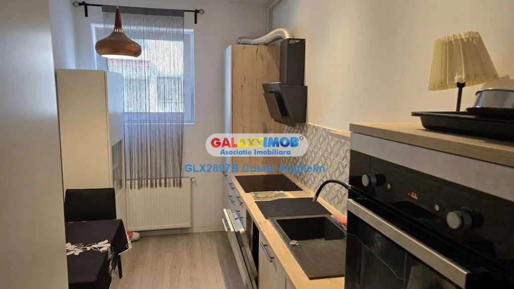 Apartament Premium 2 Camere Cu Vedere Spre Lac - Laguna Resi