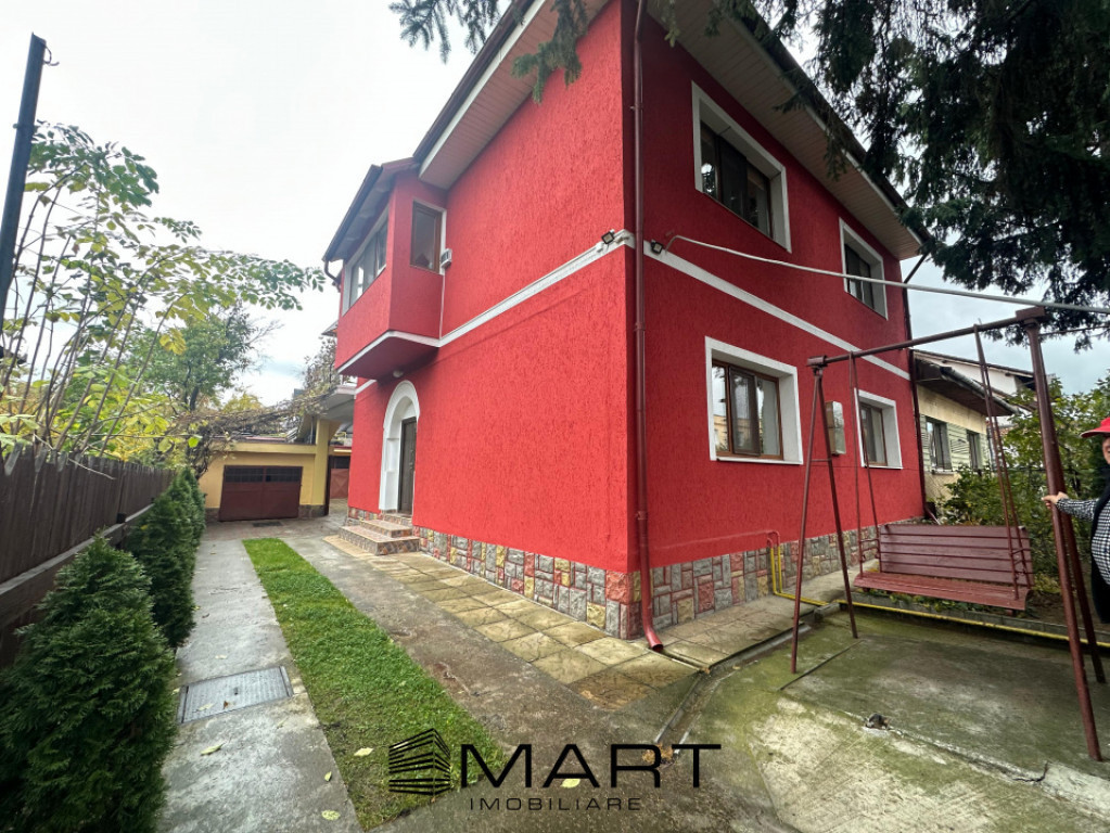 De inchiriat apartament cu 3 camere in Avantgarden3