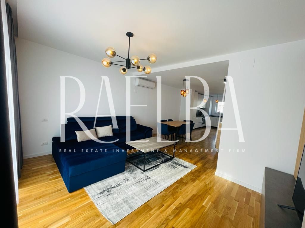 | Vila NEW POINT | 5 camere | DE INCHIRIAT | PARCARE |