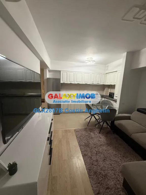 Apartament 2 Camere - Politehnica / Grozavesti