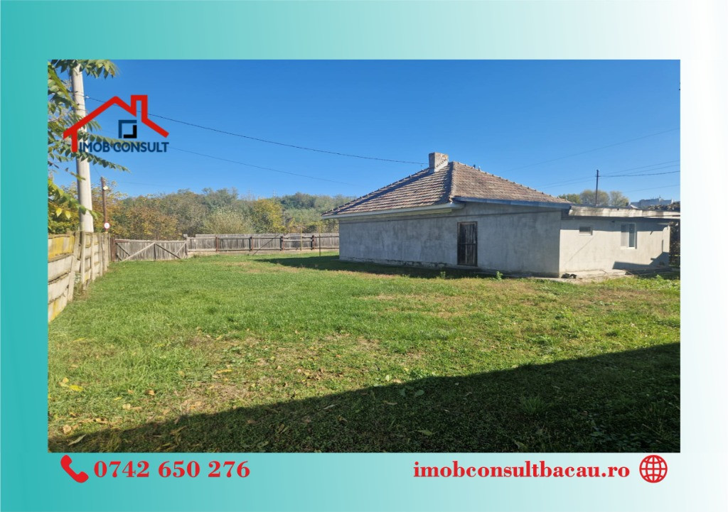 Casa parinteasca se vinde! CE1353