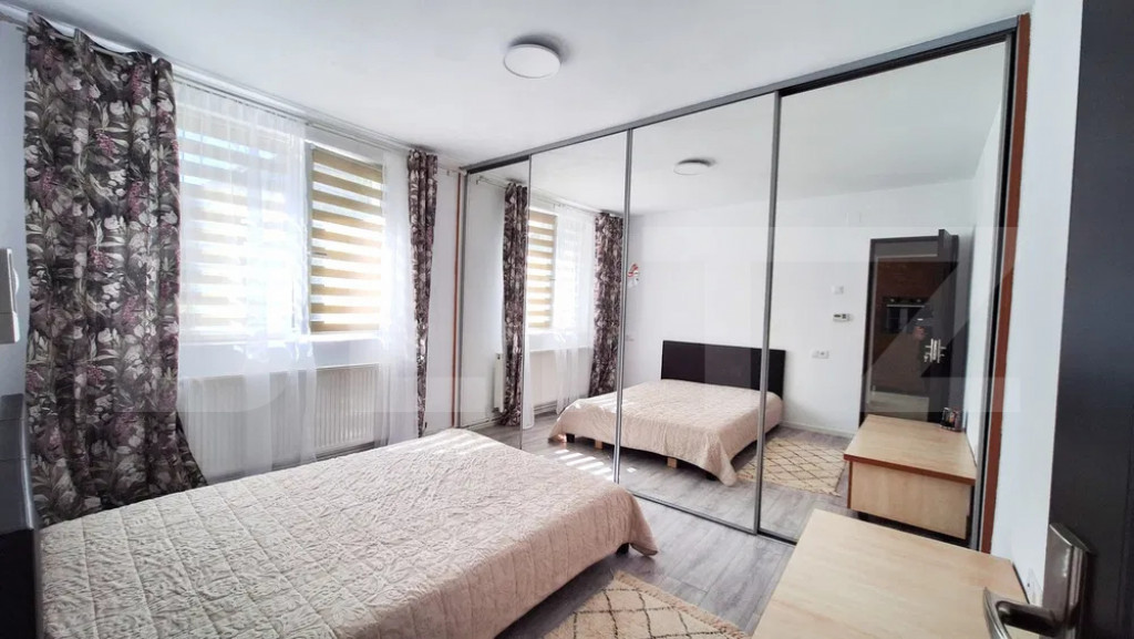 Apartament 2 camere, 50 mp, Andrei Muresan