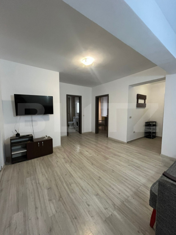 Apartament 3 camere cartier Yriss Valea Lupului