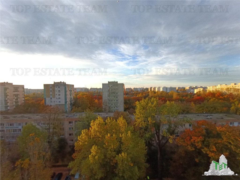 Garsoniera cocheta, renovata in 2024, aflata langa Parcul Dr