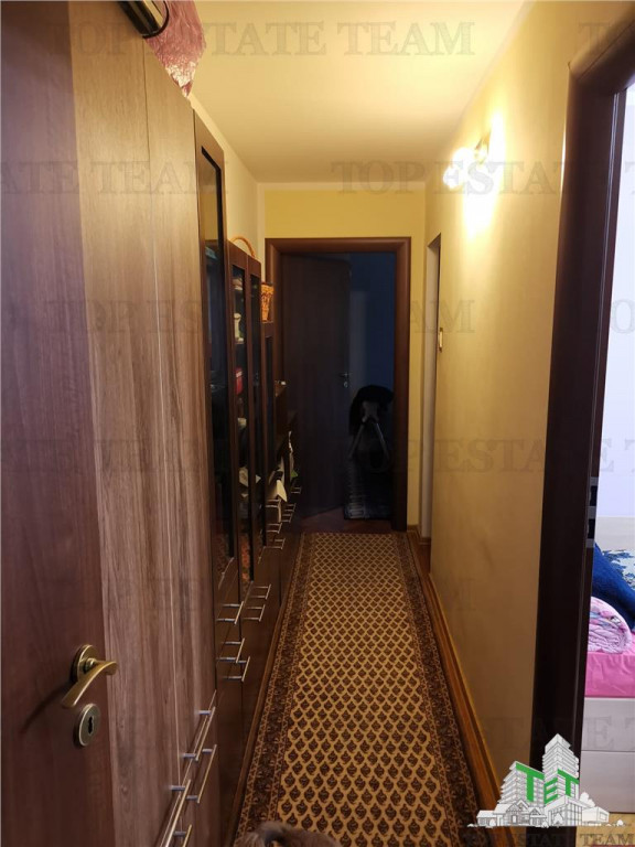 Ap. 3 camere dec Grand Arena - Aliorului