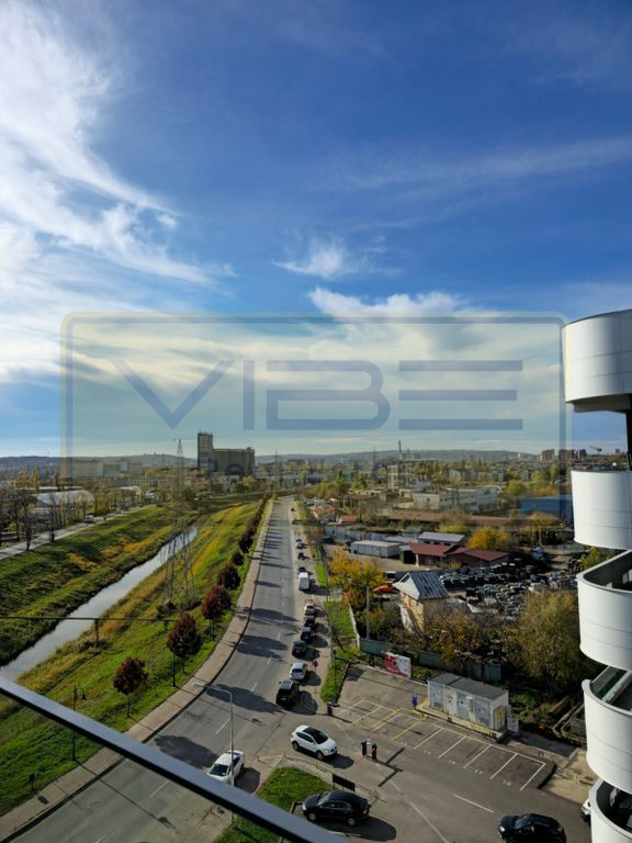 Himson Tatarasi - Bloc nou- 2 camere - mobilat- Intabulat