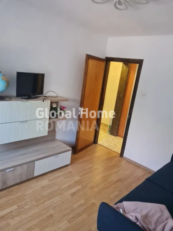 Apart 3 camere | Baneasa - Aerogarii | Loc Parcare | Parc He