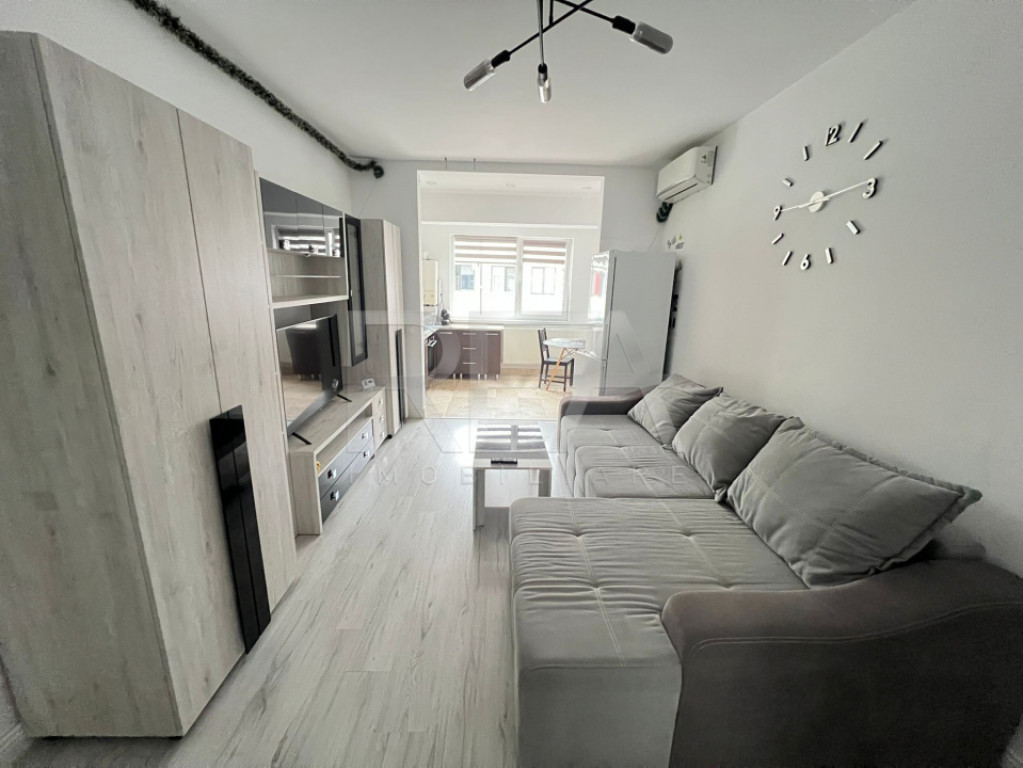 Inchiriere 2 Camere Avangade Grande Village