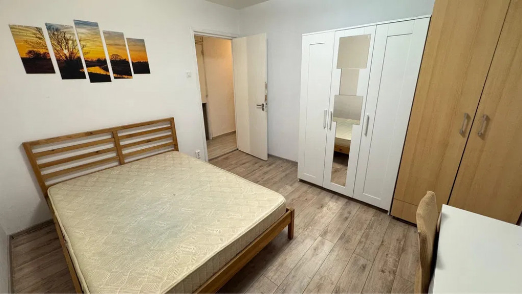 Apartament 3 camere / Dristor- 7 minute Metrou / IOR / Park